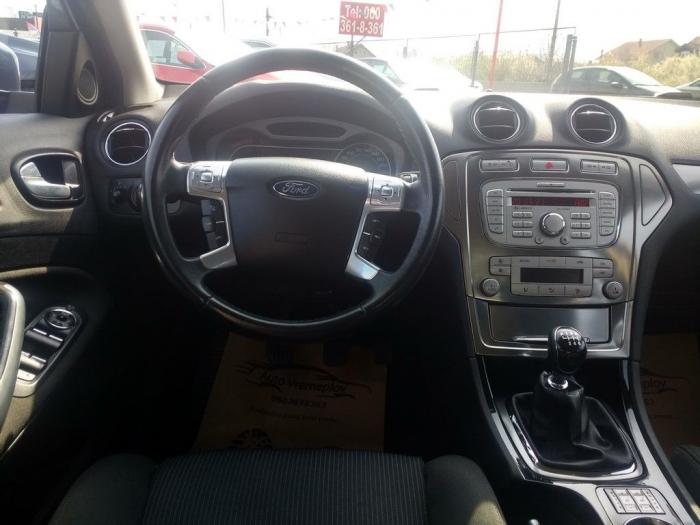 ford mondeo 2 0 tdci besplatni mali oglasi