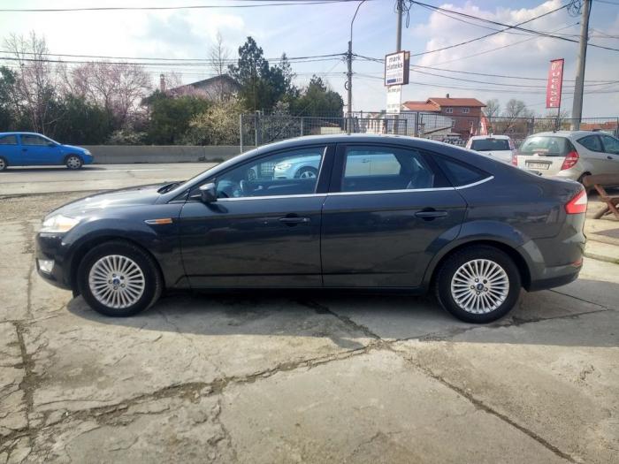 ford mondeo 2 0 tdci besplatni mali oglasi