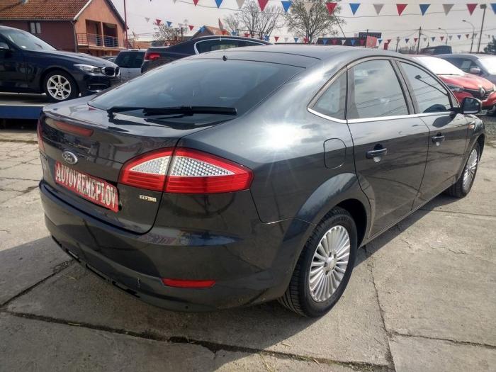 ford mondeo 2 0 tdci besplatni mali oglasi