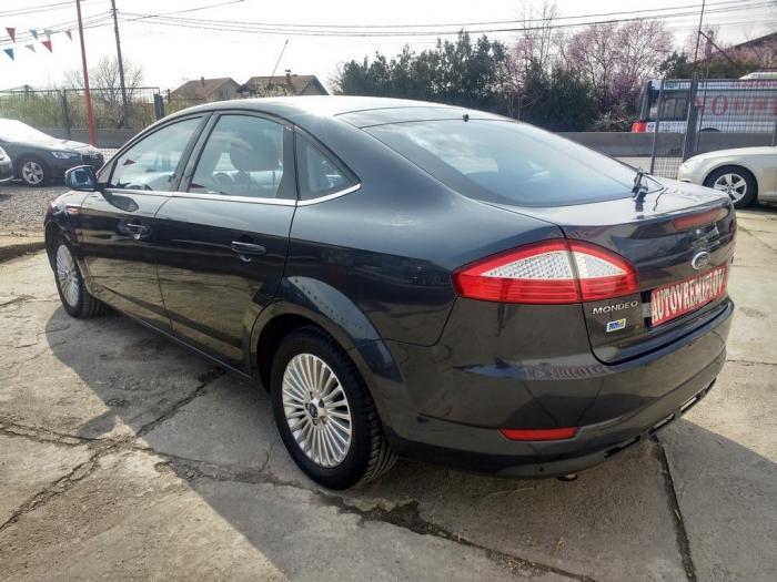 ford mondeo 2 0 tdci besplatni mali oglasi