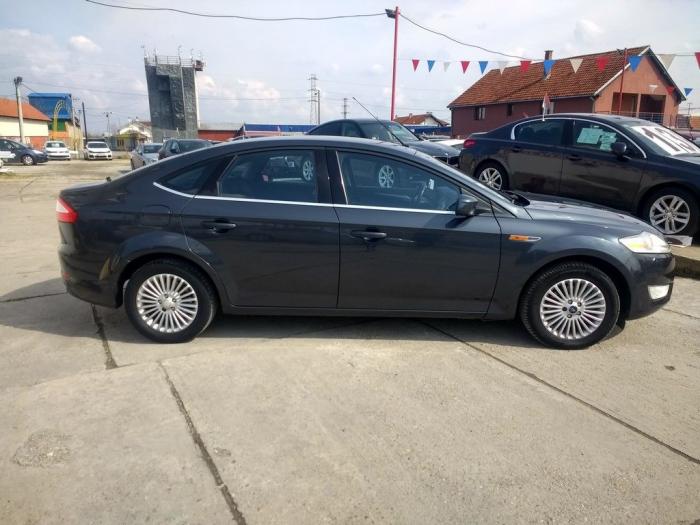 ford mondeo 2 0 tdci besplatni mali oglasi