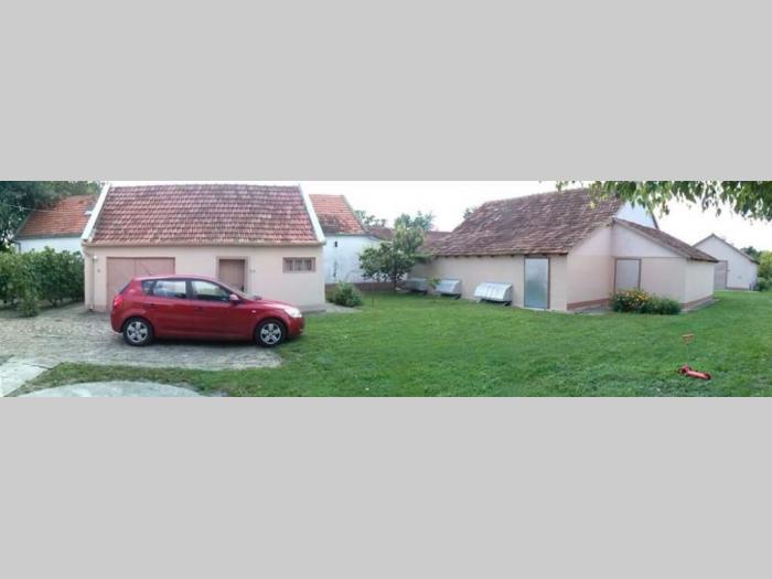 prodajem kuću poljoprivredno gazdinstvo)u banatskom karađorđevu besplatni mali oglasi