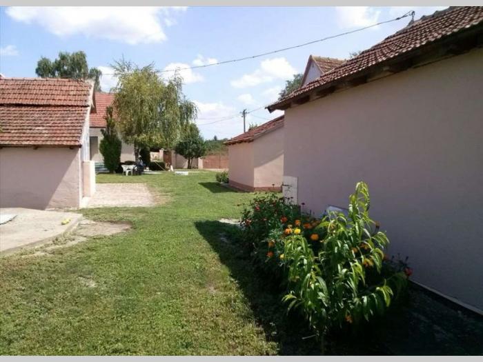 prodajem kuću poljoprivredno gazdinstvo)u banatskom karađorđevu besplatni mali oglasi