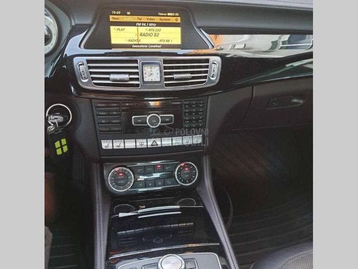 mercedes benz cls 350 4m prvi vlasnik besplatni mali oglasi