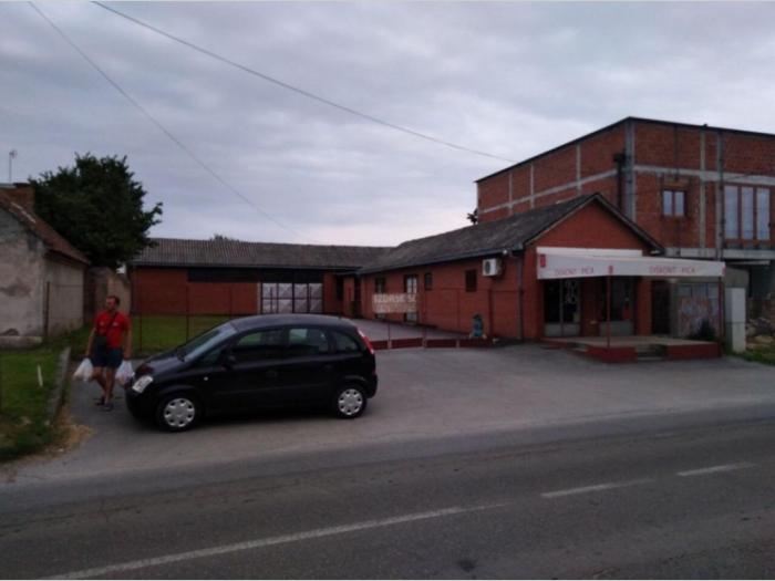 poslovni prostor za iznajmljivanje (200m2) besplatni mali oglasi