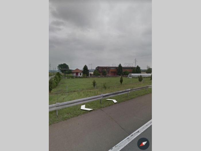 proizvodno magacinska hala sa benzinskom pumpom besplatni mali oglasi