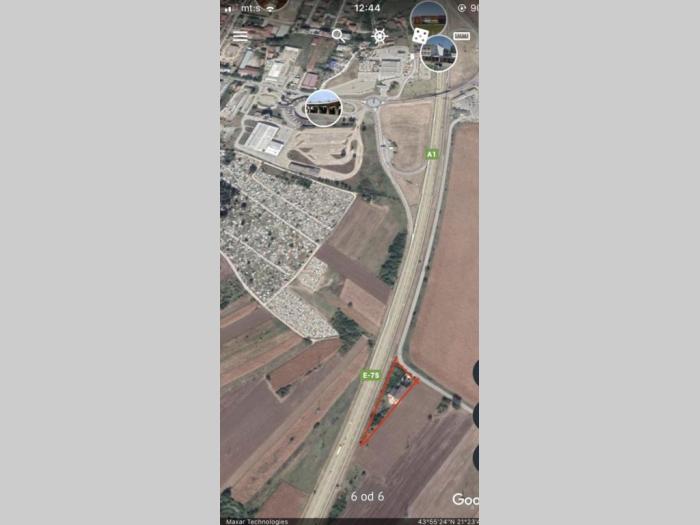 proizvodno magacinska hala sa benzinskom pumpom besplatni mali oglasi