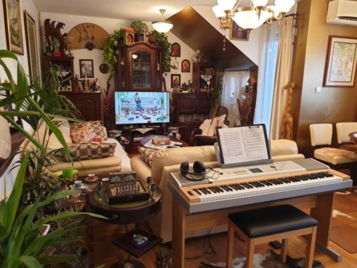 prelep stan u mirnom okruženju besplatni mali oglasi