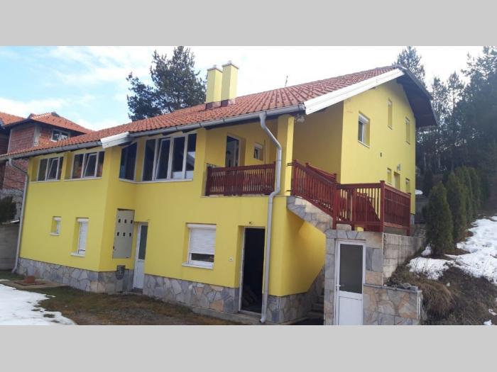 kuća na zlatiboru besplatni mali oglasi