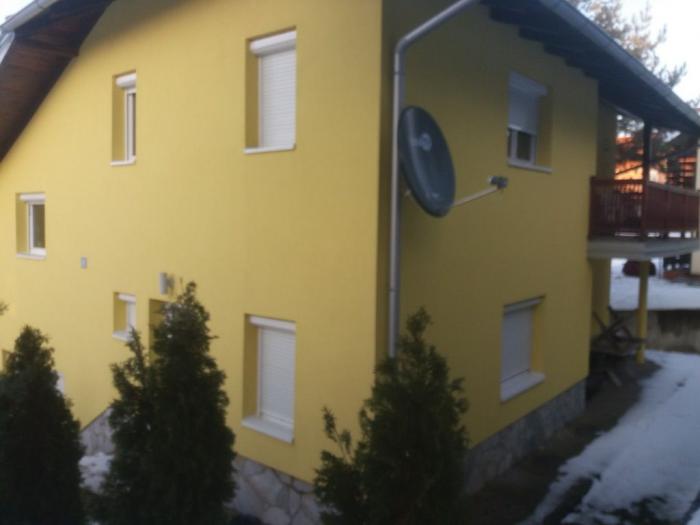 kuća na zlatiboru besplatni mali oglasi