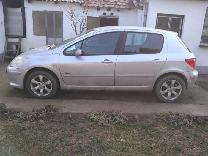 prodajem pežo 307 hdi besplatni mali oglasi