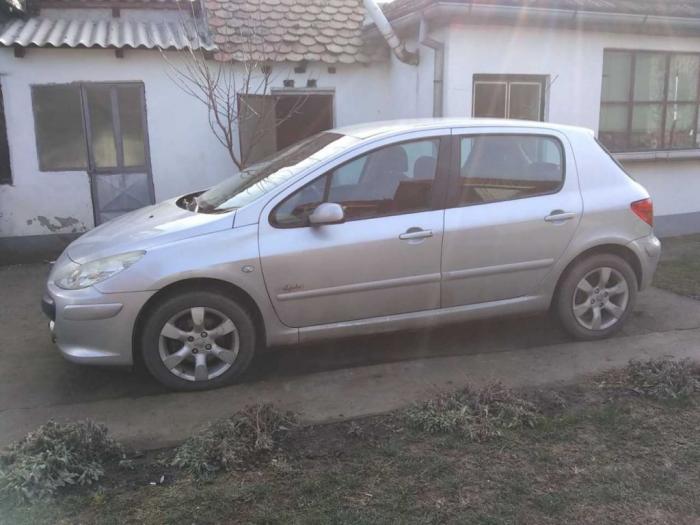 prodajem pežo 307 hdi besplatni mali oglasi