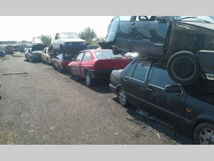 posao potreban radnik na auto otpadu u železniku besplatni mali oglasi