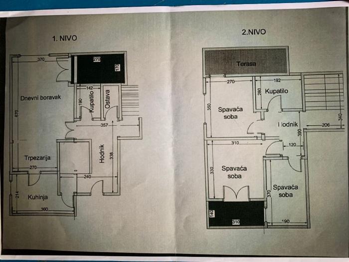 vlasnik, bežanijska kosa 1, preko puta škole, 91m2 besplatni mali oglasi