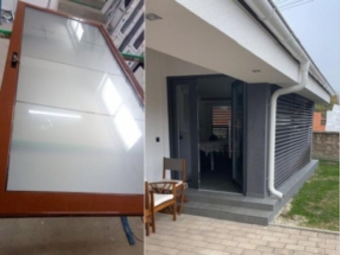 aluminijum i pvc rakić besplatni mali oglasi