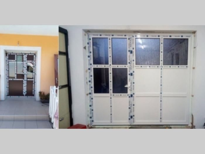 aluminijum i pvc rakić besplatni mali oglasi