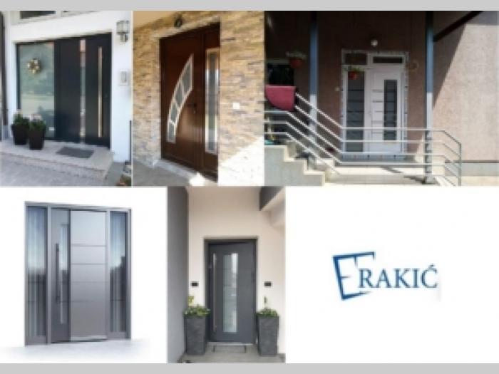 aluminijum i pvc rakić besplatni mali oglasi