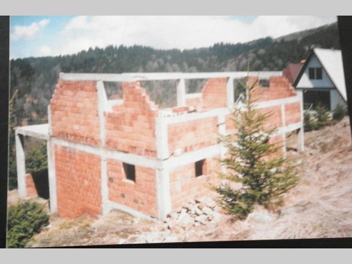 prodaja placa vikend kuće kopaonik naselje treska besplatni mali oglasi