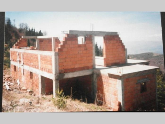 prodaja placa vikend kuće kopaonik naselje treska besplatni mali oglasi