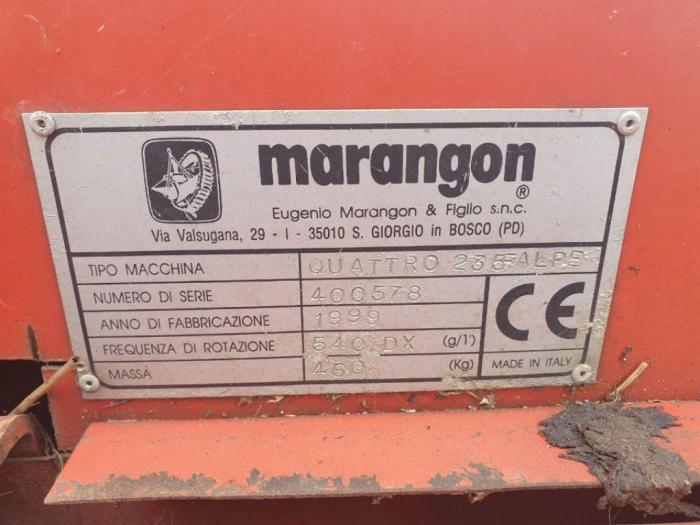 prednja rotaciona kosa marang besplatni mali oglasi
