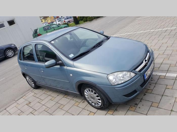 opel corsa c restaling besplatni mali oglasi