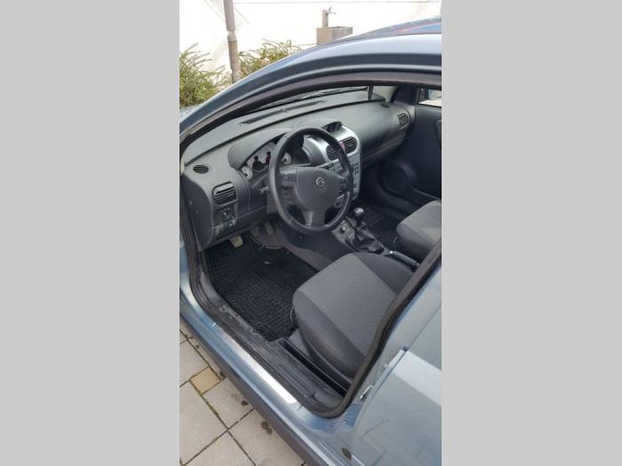 opel corsa c restaling besplatni mali oglasi