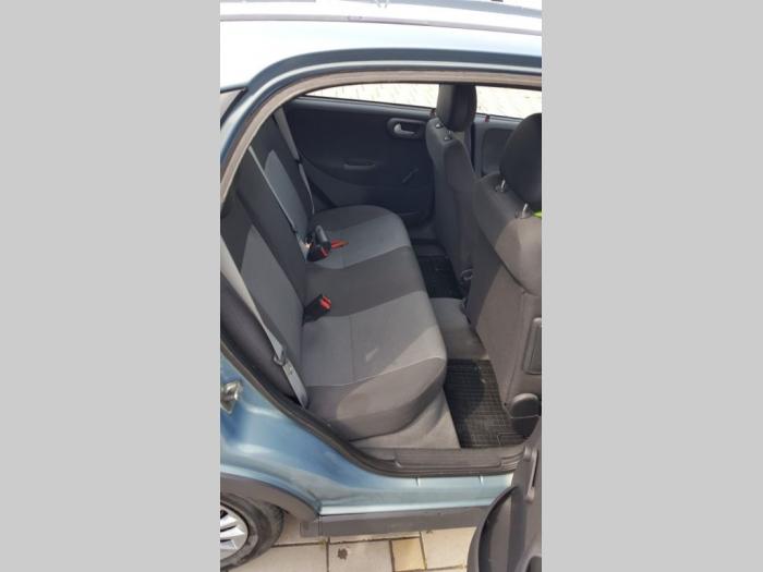 opel corsa c restaling besplatni mali oglasi