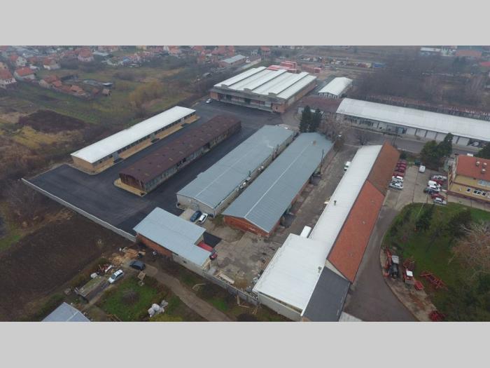 izdavanje hala i magacinskog prostora besplatni mali oglasi