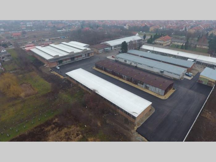 izdavanje hala i magacinskog prostora besplatni mali oglasi