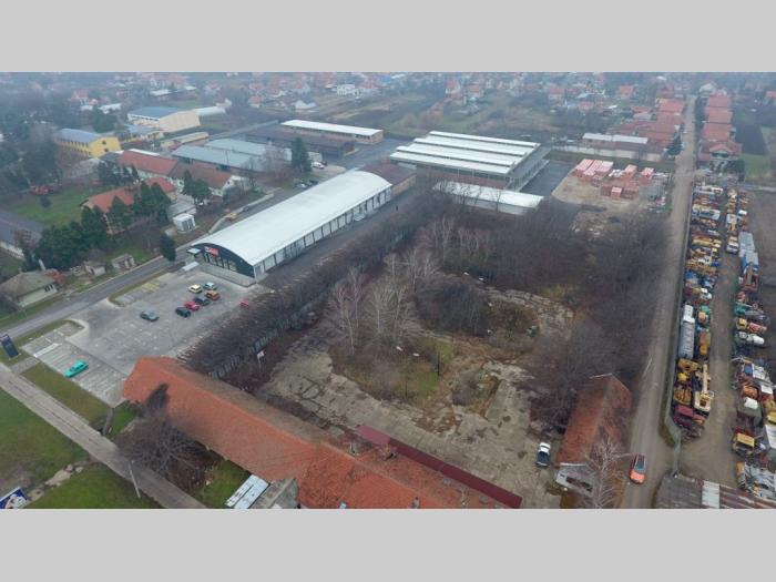 izdavanje hala i magacinskog prostora besplatni mali oglasi