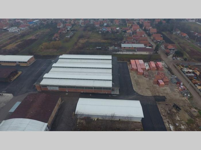izdavanje hala i magacinskog prostora besplatni mali oglasi