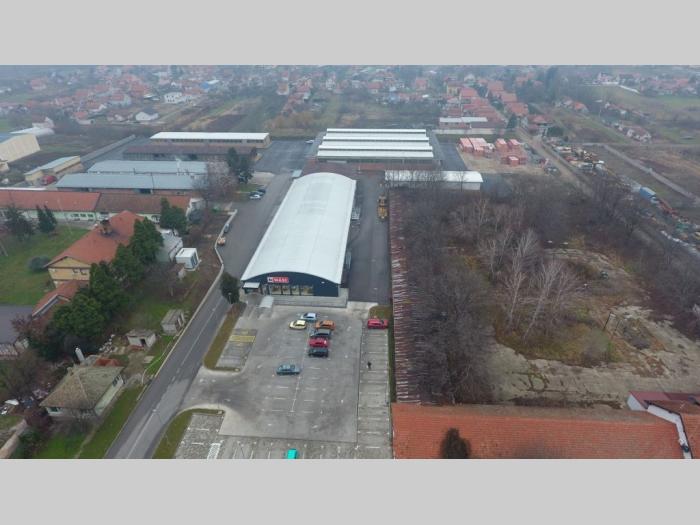 izdavanje hala i magacinskog prostora besplatni mali oglasi
