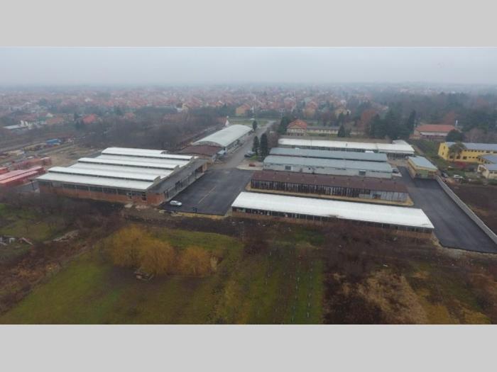 izdavanje hala i magacinskog prostora besplatni mali oglasi