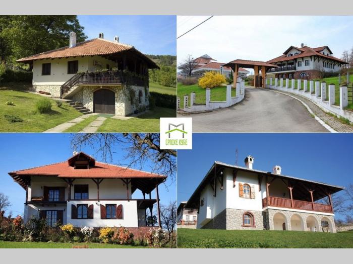 srpske kuće gradnja i rekontrukcija besplatni mali oglasi