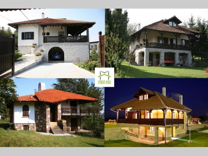 srpske kuće gradnja i rekontrukcija besplatni mali oglasi