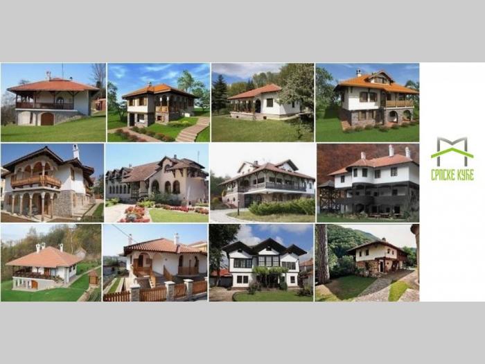 srpske kuće gradnja i rekontrukcija besplatni mali oglasi
