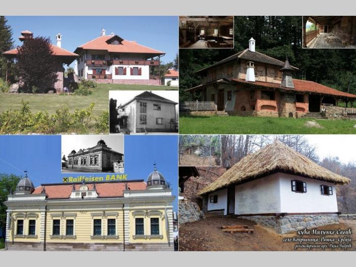 srpske kuće gradnja i rekontrukcija besplatni mali oglasi