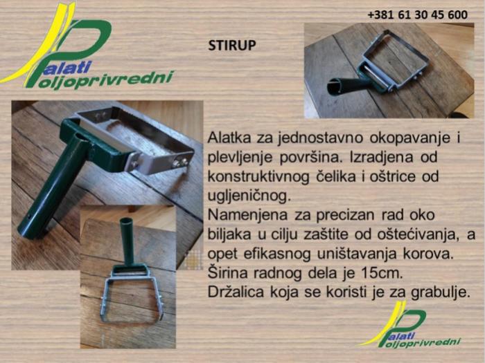 super ašov, krokodil asov,kultivator i ostali vrhunski alati za baštu i njivu besplatni mali oglasi