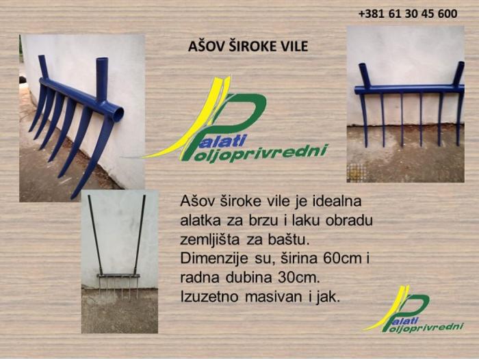 super ašov, krokodil asov,kultivator i ostali vrhunski alati za baštu i njivu besplatni mali oglasi