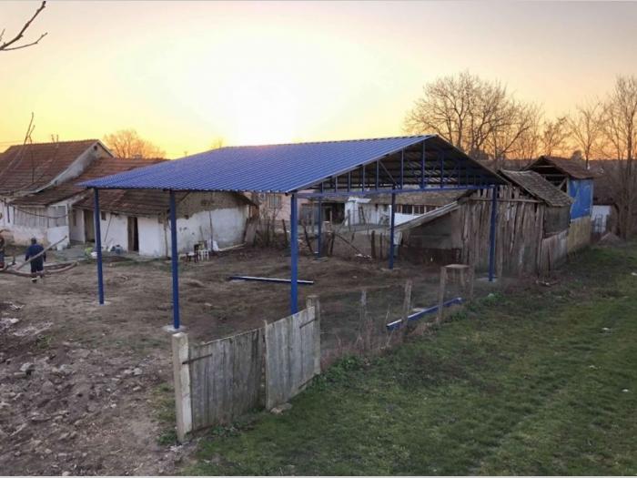 montažne šupe, hale, garaže besplatni mali oglasi