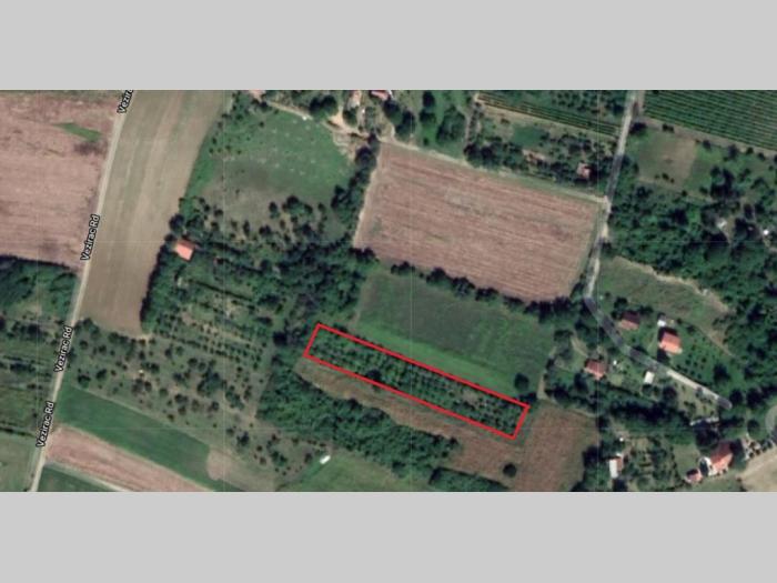dve parcele petrovaradin (zanoš) besplatni mali oglasi