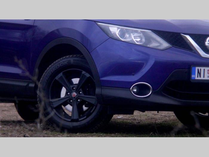 nissan qashqai acenta 2014  besplatni mali oglasi