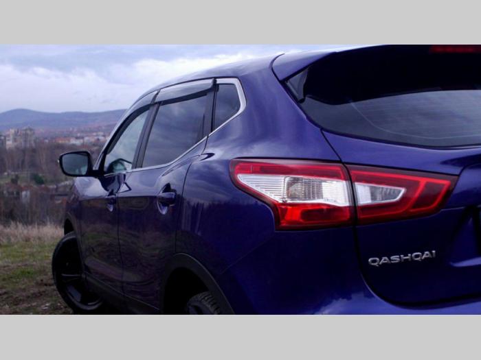 nissan qashqai acenta 2014  besplatni mali oglasi