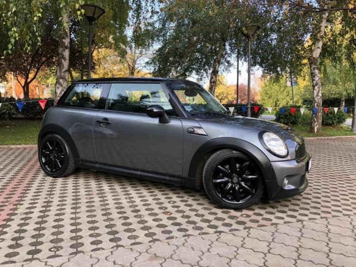 mini cooper cooper s jcw 2008 besplatni mali oglasi