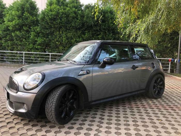 mini cooper cooper s jcw 2008 besplatni mali oglasi