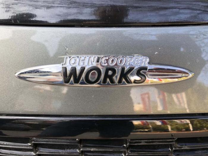 mini cooper cooper s jcw 2008 besplatni mali oglasi
