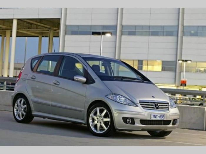 polovni delovi mercedes a klasa w169 besplatni mali oglasi