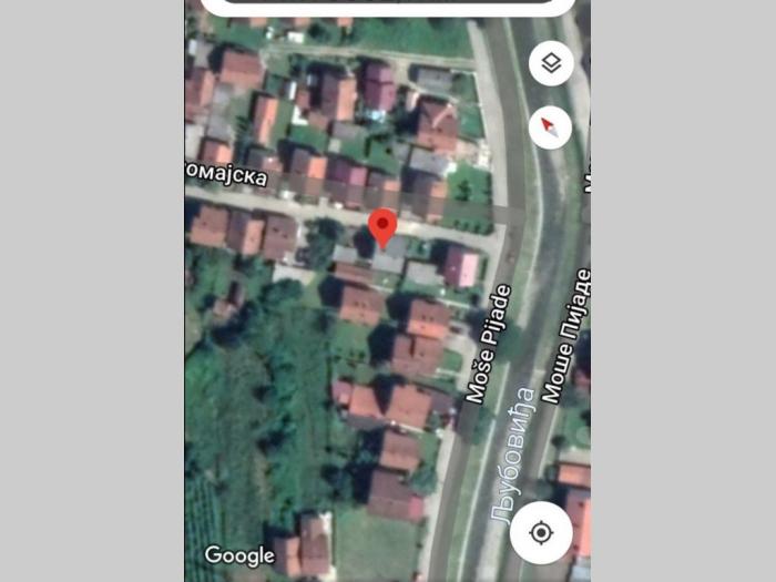 kuća na prodaju ljubovija besplatni mali oglasi