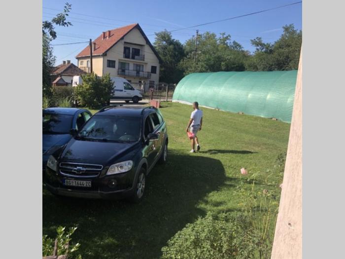 kuća i biznis razrađen posao barajevo besplatni mali oglasi