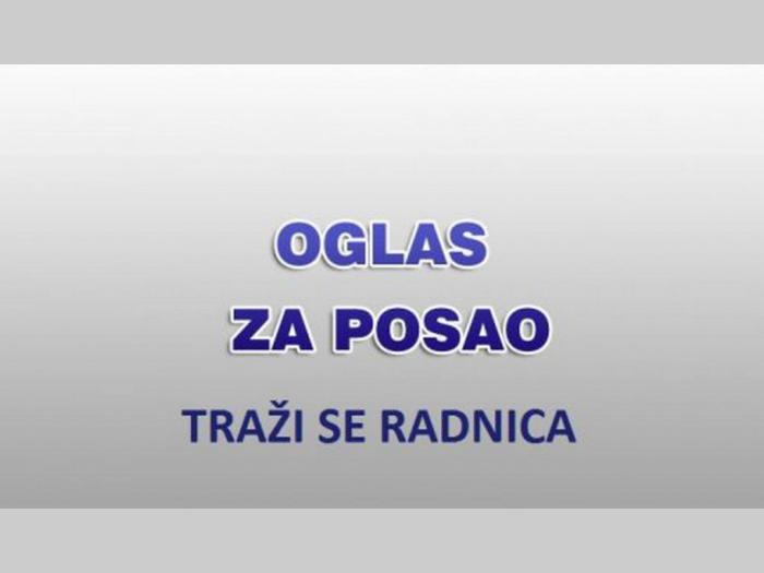 potrebna mlađa žena ili srednjih godina za čuvanje deteta besplatni mali oglasi